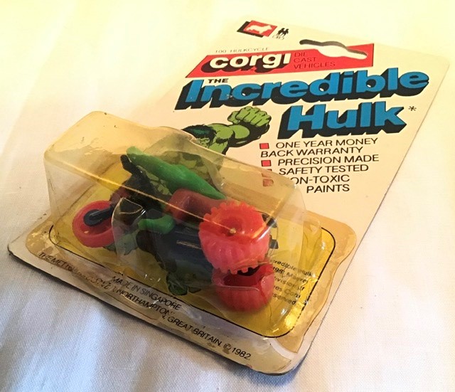 Corgi Juniors: A collection of assorted Corgi Juniors vehicles to include: Spider-Man no.75 , - Image 3 of 3