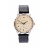 IWC- a gentleman's International Watch Company Schaffhausen Ingenieur automatic wristwatch, circa
