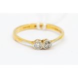 *****AUCTIONEER TO ANNOUNCE CHANGE TO DESCRIPTION CARAT WEIGHT FOR EACH STONE IS 0.05CT ****An