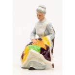 Royal Doulton figurine 'Eventide'