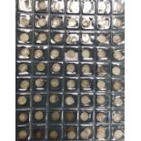Collection of Pre 20 & Pre 47 Threepence.