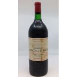 Chateau Lynch Bages 1975 magnum 150cl (1)