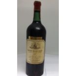 Chateau Gruaud Larose 1952 magnum 150cl (1 bottle)