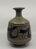 A collection of studio pottery pieces (8) - Image 2 of 8