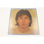 Beatles Paul McCartney - Solo Albums including - McCartney - II Wings out of America