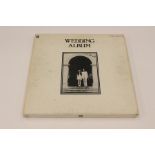 John Lennon ( Beatles ) The Wedding Album vinyl lp Japanese pressing with all inserts