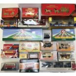 Die cast vehicle collection to include Matchbox, Corgi, Lledo: Corgi 50th Anniversary Battle of