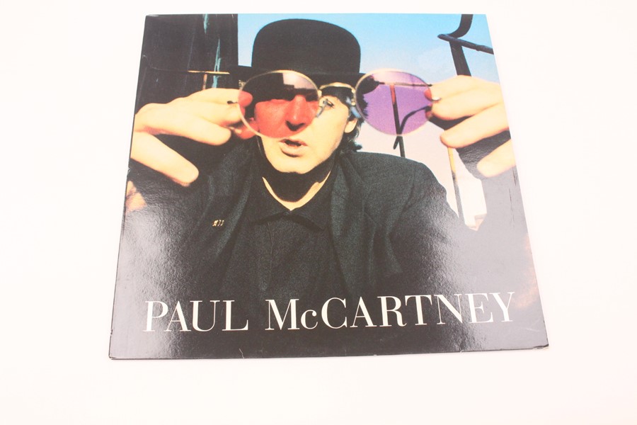 Beatles Paul McCartney - Solo Albums including - McCartney - II Wings out of America - Image 21 of 27