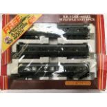 Railway: Hornby, Lima and Mainline to include Hornby BR 3 car Diesel Multiple Unit pack, Virgin