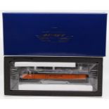 Genesis: A boxed Athearn Genesis, Milwaukee Road #3, FP45, ATHG67699, with Sound, HO Scale, original