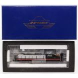 Genesis: A boxed Athearn Genesis, Southern Pacific #5622, GP9-Passenger, G62739, with Sound, HO