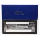 Genesis: A boxed Athearn Genesis, Southern Pacific #3202, SDP45, G63638, with Sound, HO Scale,