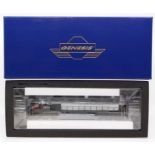 Genesis: A boxed Athearn Genesis, Southern Pacific #3204, SDP45, ATHG63653, with Sound, HO Scale,