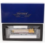 Genesis: A boxed Athearn Genesis, Union Pacific #1404, MP15AC, G66230, with Sound, HO Scale,