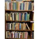 Collection of books, mostly 20th century, miscellaneous biography, condition varied as found (14