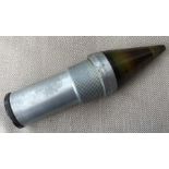 WW2 US Army Proximity VT Fuze Type T9 8E6. Rare and Complete. INERT & FFE.