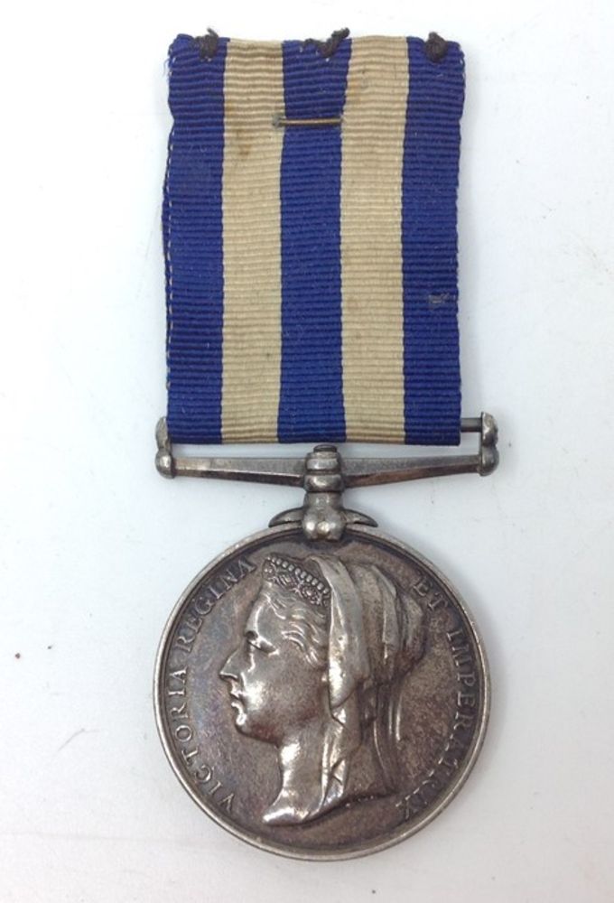 Medals Militaria Auction - Live Web Broadcast & Bidding - Postage and Safe Click/Collect Only