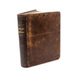 Bacon, Francis. The Essayes or Counsels, Civill and Morall, first complete edition, first issue,