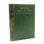 Crompton, Richmal. William's Treasure Trove, first edition, London: George Newnes Limited, 1962.