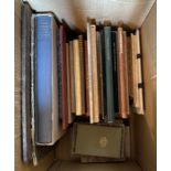 Collection of miscellaneous private press, to include Portable Pleasures, by Margot Coates,