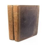 Lewis, Samuel. A Topographical Dictionary of Ireland, in two volumes, London: S. Lewis & Co.,