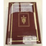 ***WITHDRAWN***Ernest J.D. Warrillow MBE, A Sociological History of the City of Stoke on Trent,