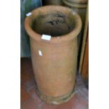 ***WITHDRAWN*** A collection of garden tools, chimney pots, electric wire, small hand tools,