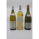 Chablis Grand Cru "Les Preuses" F Fevre, 1994 (1 x 75cl bottle) Les Domaines "La Chablisienne",