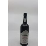 W & J Grahams, Malvedos 1995, vintage port - 1 x 75cl bottle