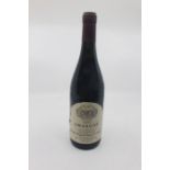 Amarone Classico, Valpolicella, singe vineyard - Monte S Urbano, 1991 - 1 x 75cl bottle
