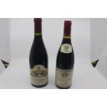 Louis Jadot, Nuits-Saints-George, Clos des Corvees, 1987, 1 x 75cl bottle  Hospices de Nuit, Nuits