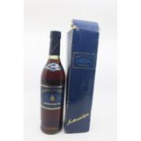 Jose Maria da Fonseca Moscatel de Setubal Superior 1965 1 x 50cl bottle boxed (damage to box)