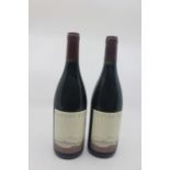Cloudy Bay, Pinot Noir, Malborough,2002 - 2 x 750ml bottles (2)