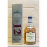 ***ITEM LOCATED AT BISHTON HALL*** A bottle of Dalwhinnie 15 Years Old Highland Single Malt Scotch