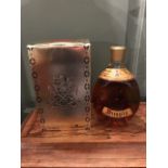 ***ITEM LOCATED AT BISHTON HALL*** John Haig & Co, Dimple Old Blended Scotch Whisky, one bottle,