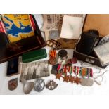A soldiers story, WW2 interest, GROUP MEDALS WITH BAR awarded to Sgt J GRIFFITHS 548181 with