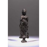 STANDING GUANYIN