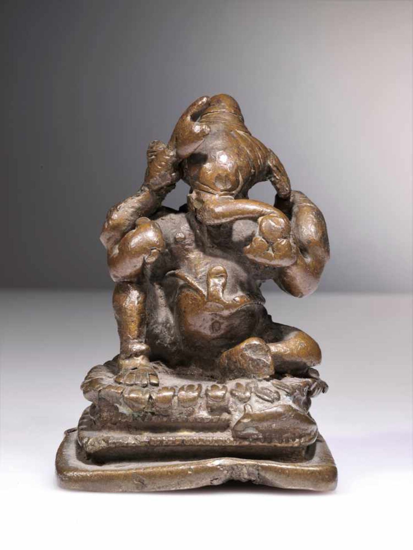 GANESHA