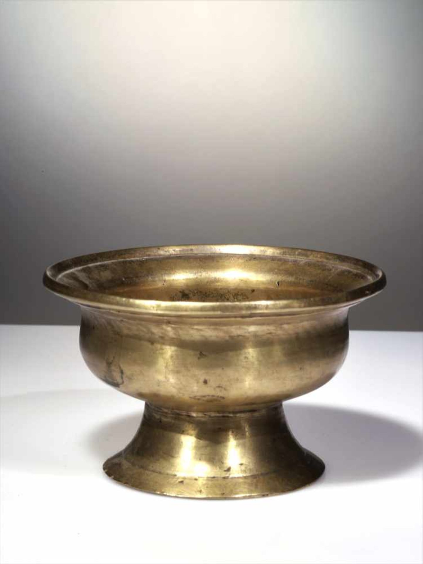 OFFERING BOWL