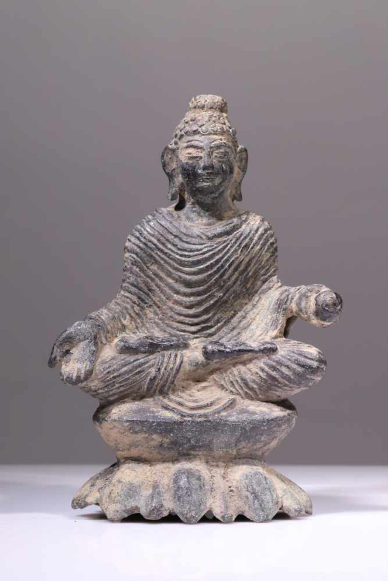 BUDDHA