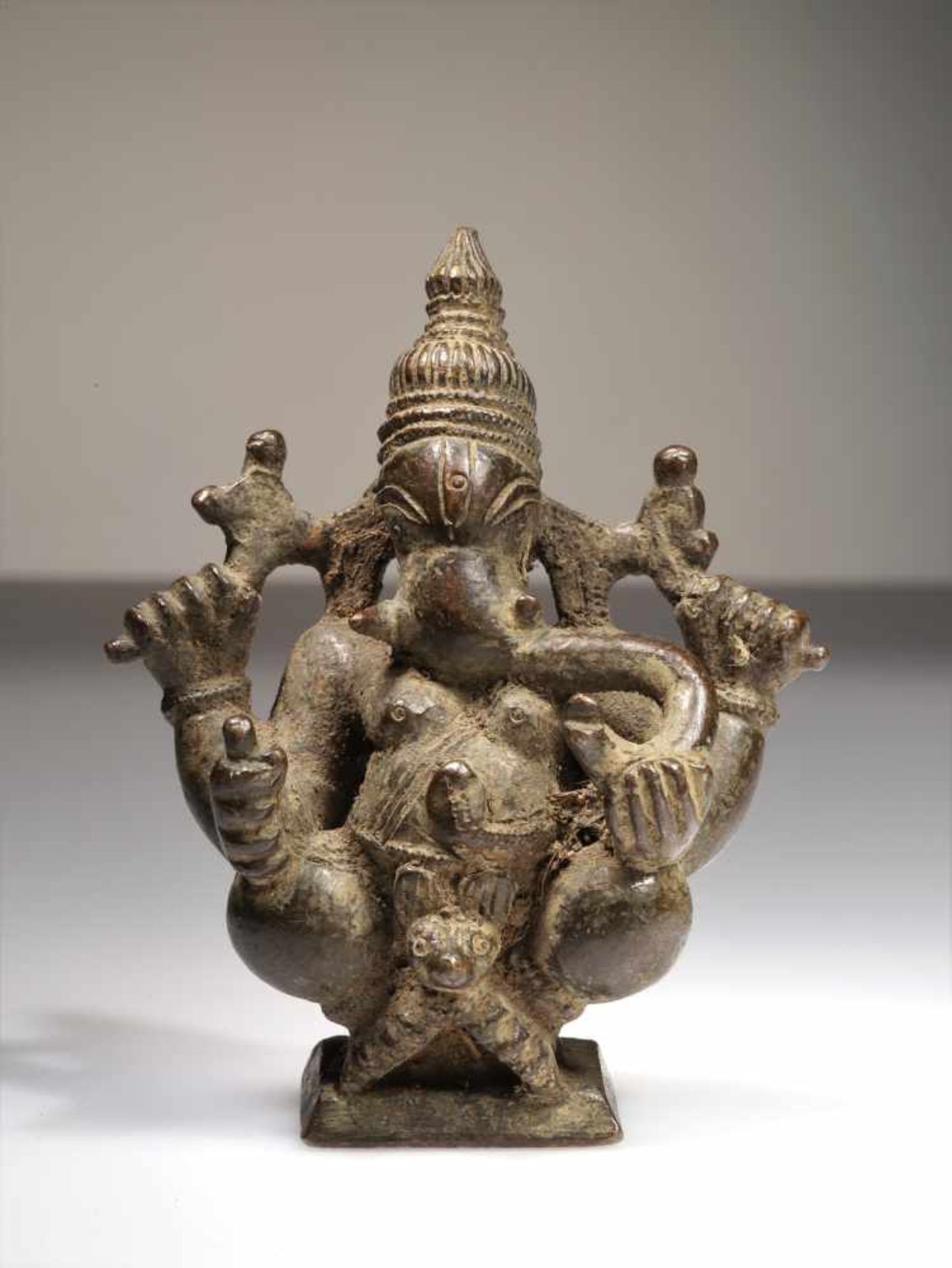 GANESHA