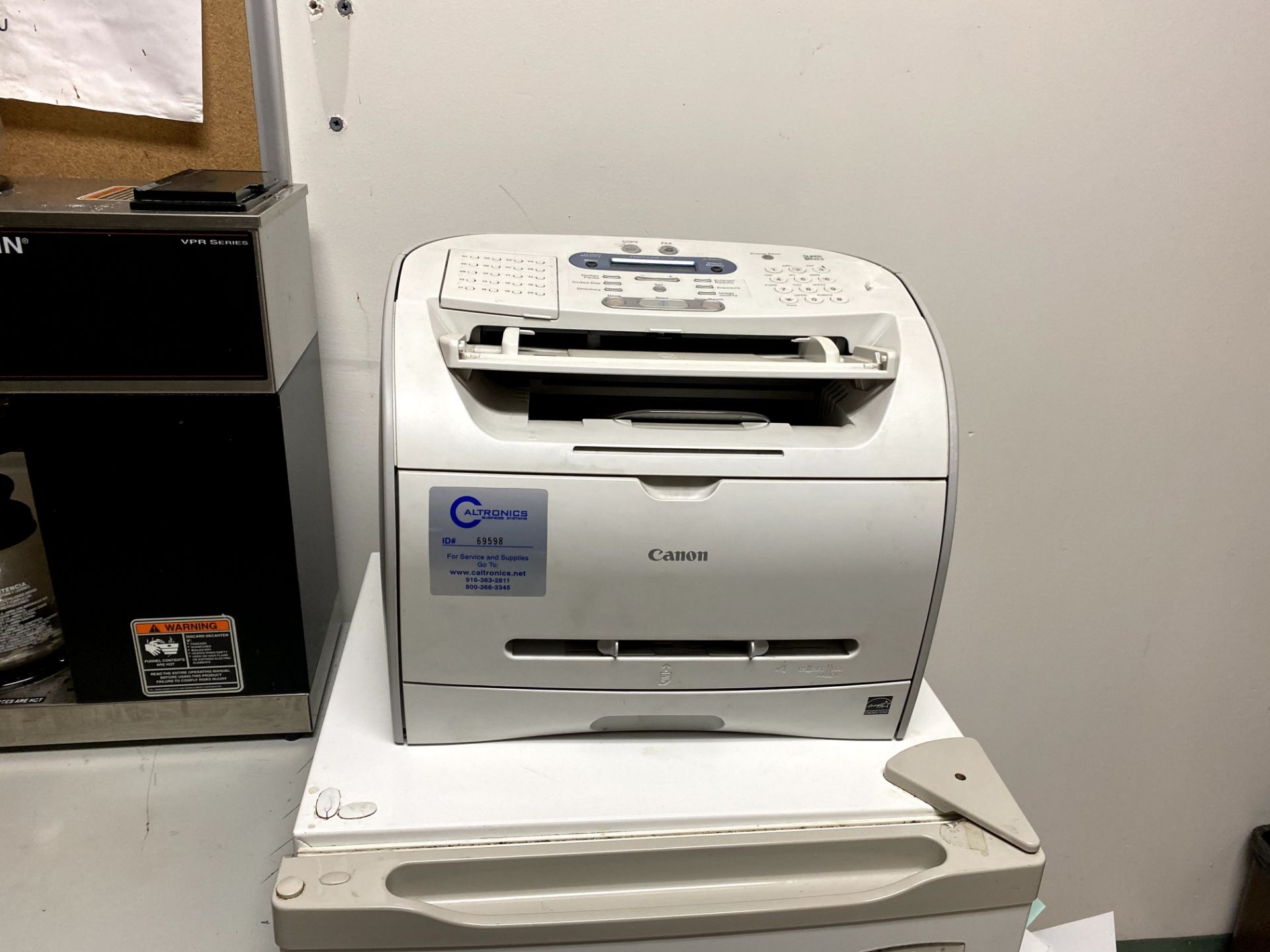 Office Printers and Supplies - Image 9 of 10