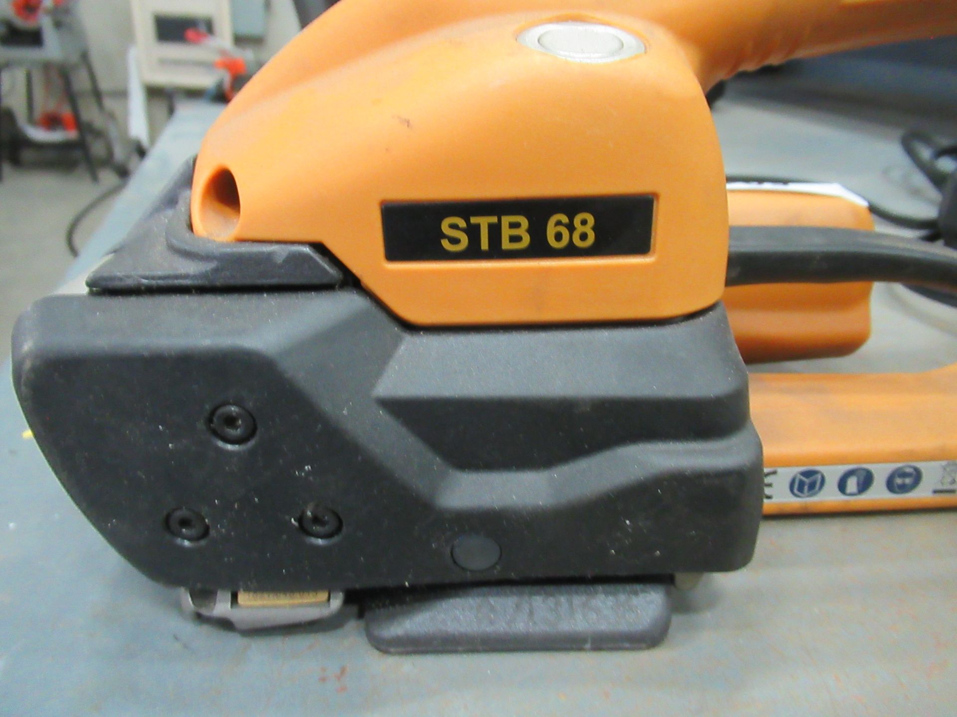 Handheld Strapping Tool - Image 2 of 3