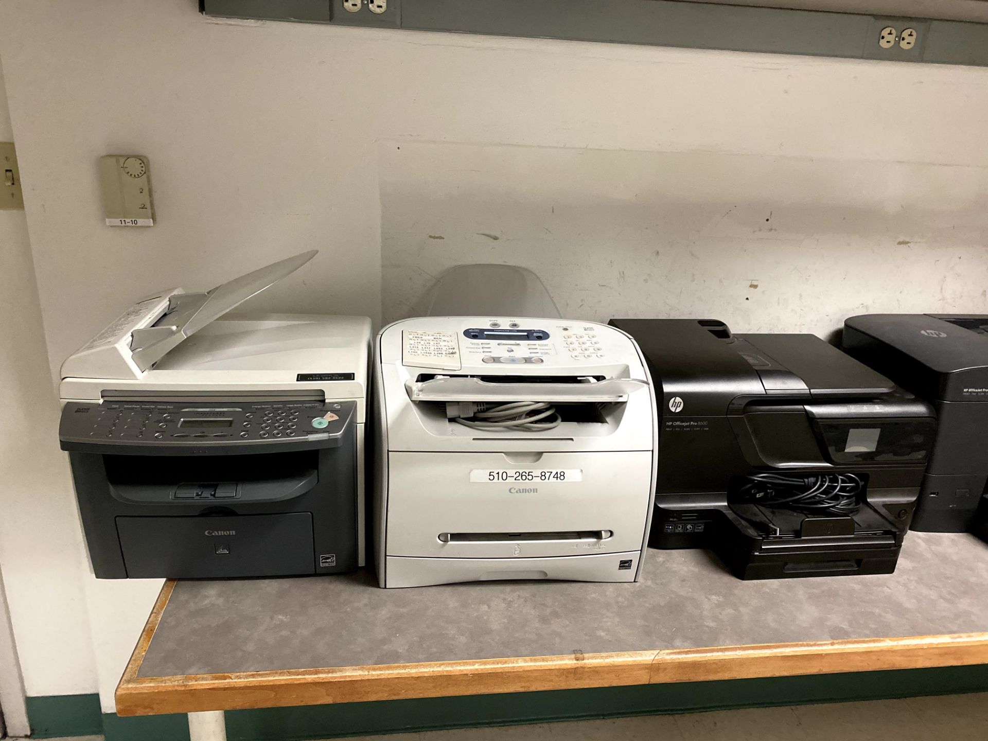 Office Printers and Supplies - Image 5 of 10