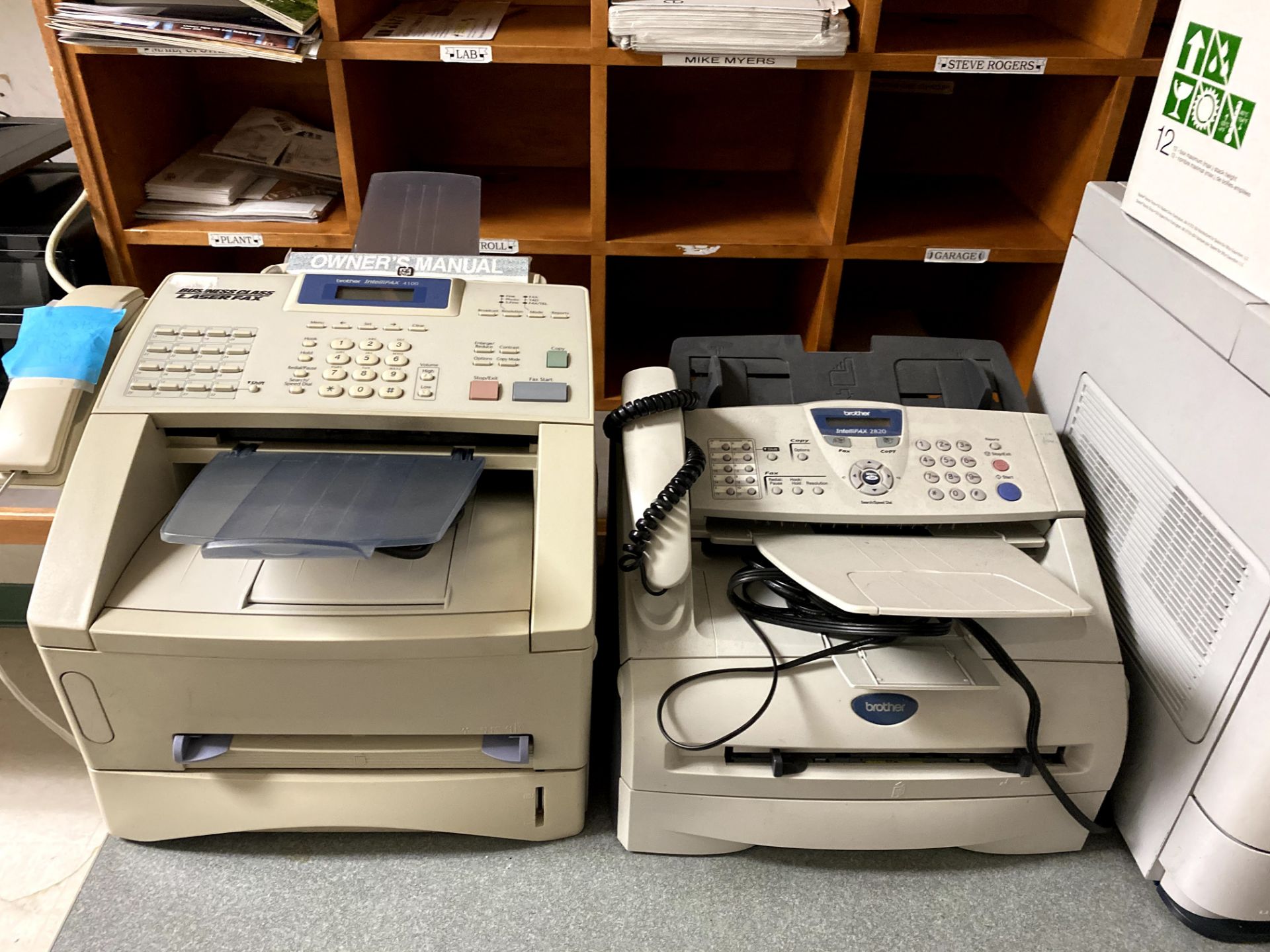 Office Printers and Supplies - Image 6 of 10