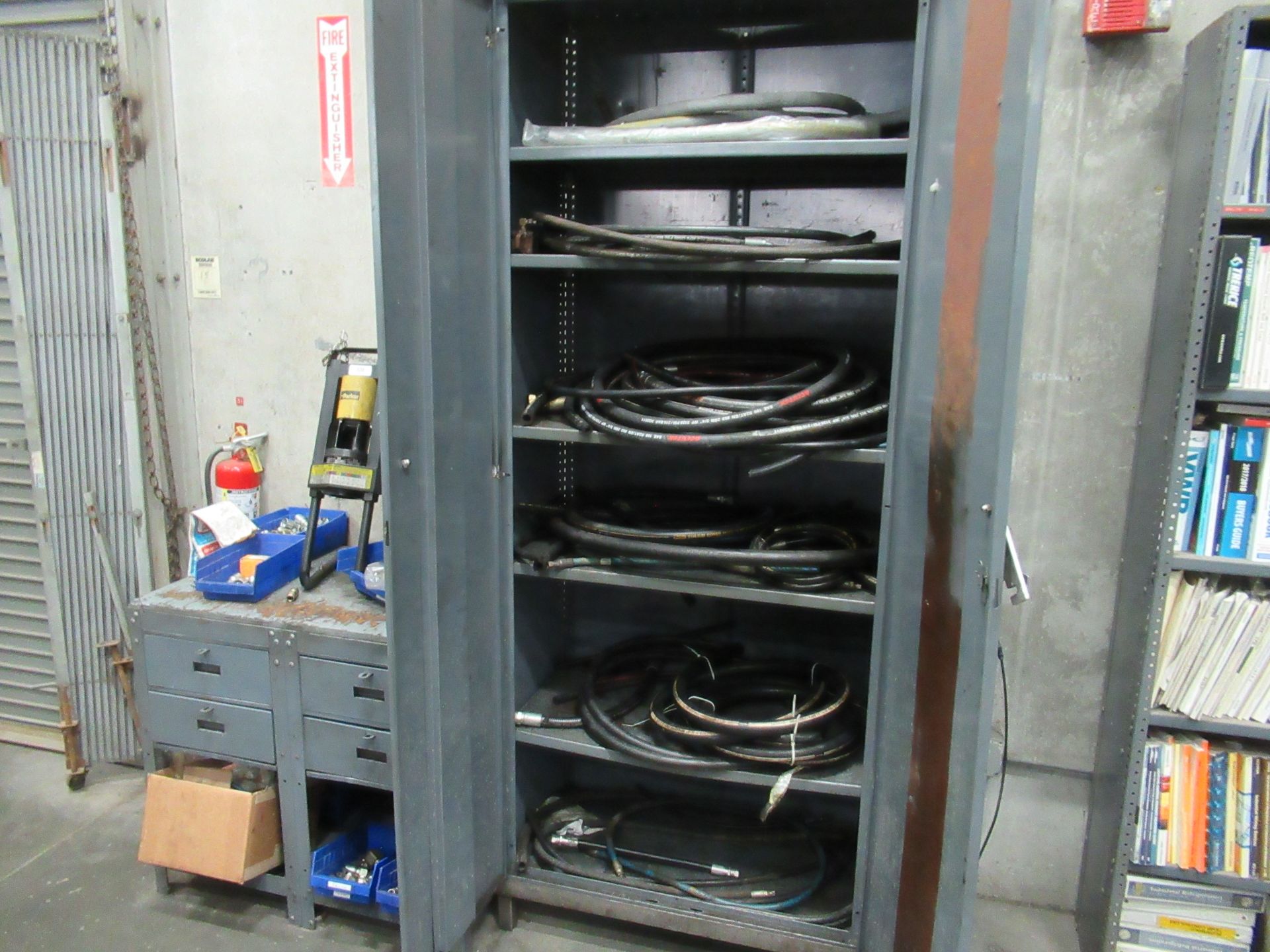 Hydraulic Crimping Station - Image 4 of 5