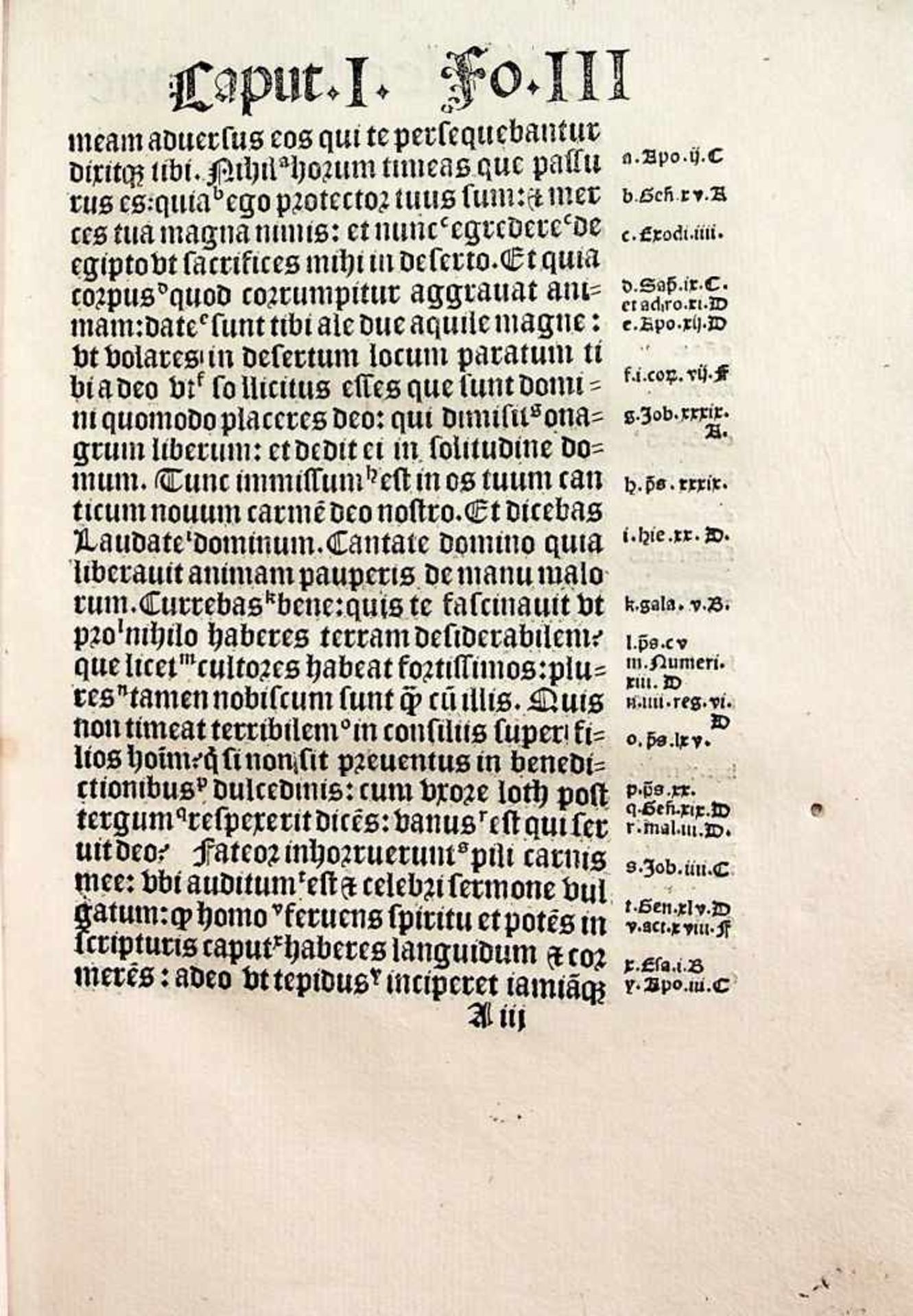 Martinus de Lauduno.Epistola exhortatoria. Ad quendam nouitiumordinis carthusiensis vt permaneret in