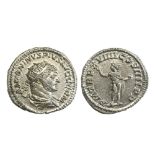 Rome Caracalla (197-217), Antoninianus, 5.30g, Rome, 216, radiate and draped bust right, rev. Sol