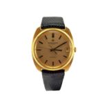 1960s 18K Gold Vacheron Constantin Watch