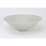 Chinese Song Dynasty Qingbai Ware Bowl